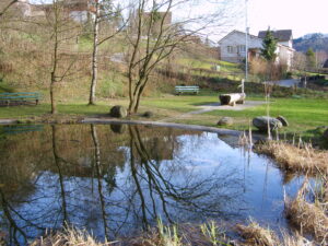 Chrätziger Aussicht