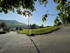 Sigristenmatt Aussicht