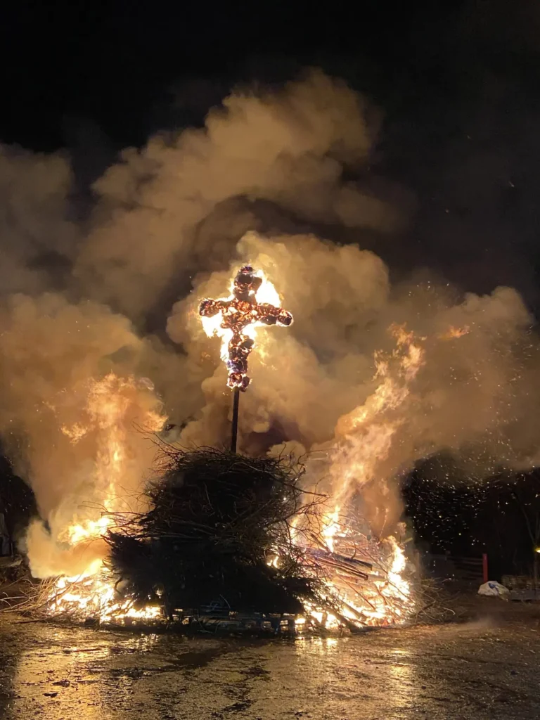 Fasnachtsfüür 2020